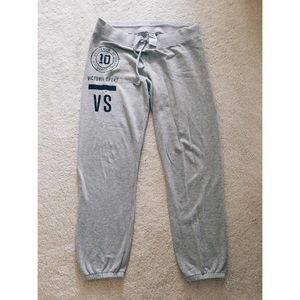 VIctoria Secret Sport lounge pants